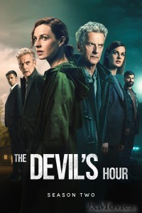 The Devils Hour (2024) Season 2 Hindi Dubbed Web Series