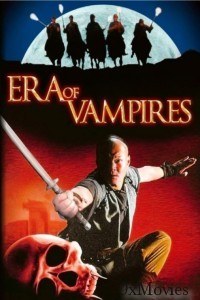 The Era Of Vampires (2003) ORG Hindi Dubbed Movie