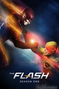 The Flash (2014) Season (EP01 To EP02) Hindi Dubbed Series