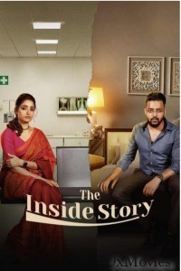 The Inside Story (2023) Season 1 Hindi Web Series