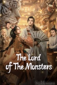 The Lord of The Monsters (2024) ORG Hindi Dubbed Movie