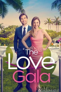 The Love Gala (2023) ORG Hindi Dubbed Movie