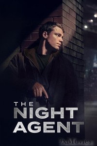 The Night Agent (2025) Season 2 Hindi Dubbed Web Series