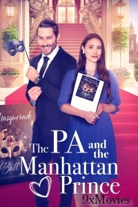 The Pa And The Manhattan Prince (2024) ORG Hindi Dubbed Movie