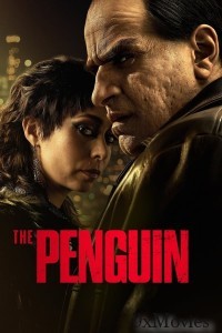 The Penguin (2024) Season 1 EP07 Hindi Dubbed Series