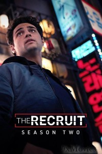 The Recruit (2025) Season 2 Hindi Dubbed Web Series