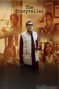 The Storyteller (2025) Hindi Movie