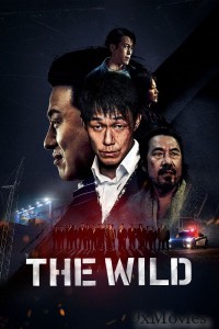 The Wild (2023) ORG Hindi Dubbed Movie