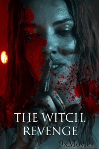 The Witch Revenge (2024) ORG Hindi Dubbed Movie