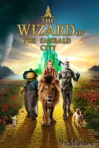 The Wizard Of The Emerald City (2025) HQ Hindi Dubbed Movie