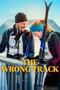 The Wrong Track (2025) ORG Hindi Dubbed Movie