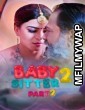 Baby Sitter 2 Part 2 (2021) Hindi Season 1 Complete Show