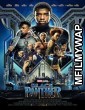 Black Panther (2018) Hindi Dubbed Movie