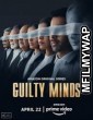 Guilty Minds (2022) Hindi Season 1 Complete Shows