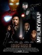 Iron Man 2 (2010) Hindi Dubbed Movie