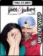 Jatt Juliet (2012) UNCUT Hindi Dubbed Movie