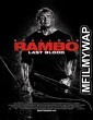 Rambo Last Blood (2019) Hollywood English Movie