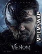 Venom (2018) Hindi Dubbed Movie