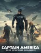 Captain America The Winter Soldier (2014) ORG Hindi Dubbed Movie