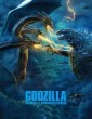 Godzilla King of the Monsters (2019) ORG Hindi Dubbed Movie