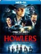 Howlers (2019) Hindi Dubbed Movie