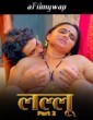 Lallu (2024) S01 Part 2 Nazar Hindi Hot Web Series