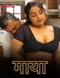 Maya (2024) S01 E03 Ibamovies Hindi Hot Web Series