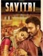 Savitri (2024) ORG Hindi Dubbed Movie