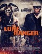 The Lone Ranger (2013) Hindi Dubbed Movie