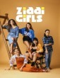 Ziddi Girls (2025) Season 1 Hindi Web Series