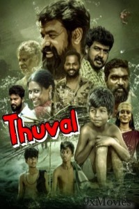 Thuval (2024) HQ Hindi Dubbed Movie