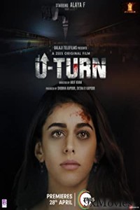 U Turn (2023) Hindi Full Movie