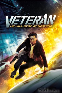 Veteran (2015) ORG Hindi Dubbed Movie