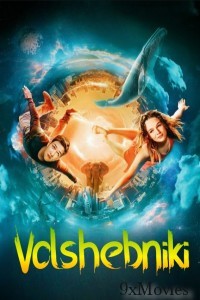 Volshebniki (2022) ORG Hindi Dubbed Movie