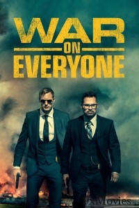 War On Everyone (2017) ORG Hindi Dubbed Movie