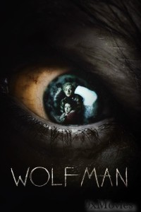 Wolf Man (2025) English Movie