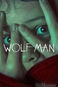 Wolf Man (2025) ORG Hindi Dubbed Movie