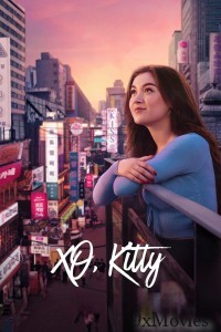 Xo Kitty (2025) Season 2 Hindi Dubbed Web Series