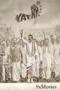 Yatra (2019) ORG Hindi Dubbed Movie