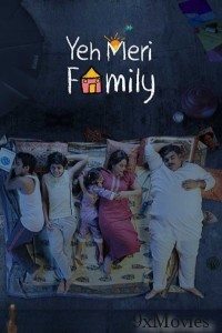 Yeh Meri Family (2024) Season 4 Hindi Web Series