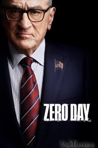 Zero Day (2025) Season 1 Hindi Dubbed Web Series