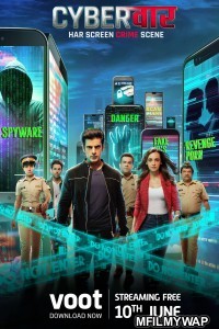 Cyber Vaar (2022) Hindi Season 1 Complete Show