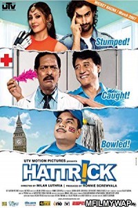 Hattrick (2007) Bollywood Hindi Movie