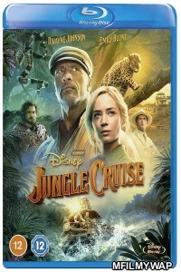 Jungle Cruise (2021) Hindi Dubbed Movies