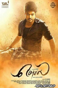 Mersal (2021) Unofficial Hindi Dubbed Movie