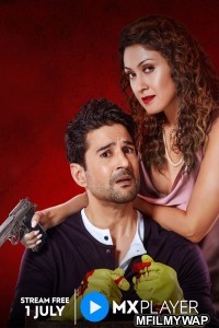 Miya Biwi Aur Murder (2022) Hindi Season 1 Complete Show