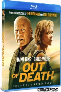 Out of Death (2021) Hindi Dubbed Movies