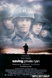 Saving Private Ryan (1998) Hindi Dubbed Movie