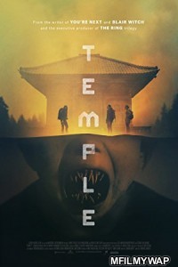 Temple (2017) UNRATED Hindi Dubbed Movie