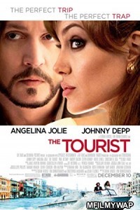 The Tourist (2010) Hindi Dubbed Movie